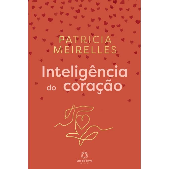 INTELIGÊNCIA DO CORAÇÃO em Oferta na Shopee