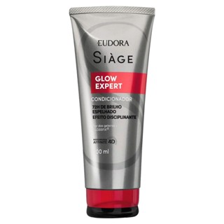 Condicionador Eudora Siàge Glow Expert 250ml