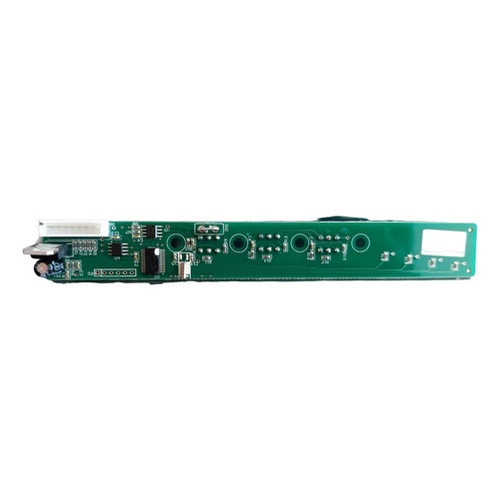 Placa Eletronica Bivolt Purificador Cpb36ab/af - W10729732