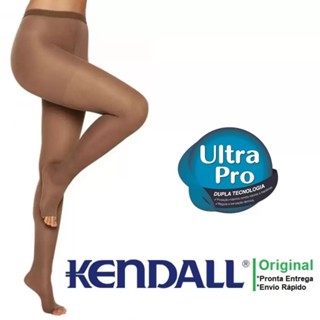 Meia Calça Kendall S/ Ponteira Pós Cirúrgico/Varizes - 1701