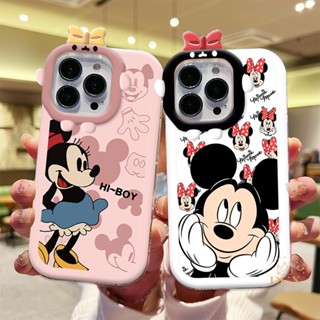 Fofo Mickey E Minnie Redmi Nota 12 Pro 4G 4G 11 11S 10C 10A 10 9 9C 9A 9T 9 10 5G 10s Nota9 Nota8 Poco X3 NFC M3 Capa Da Caixa Do Telefone DGX