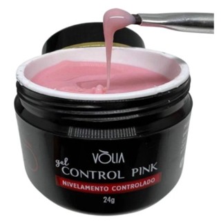 VOLIA - GEL CONTROL PINK 24g