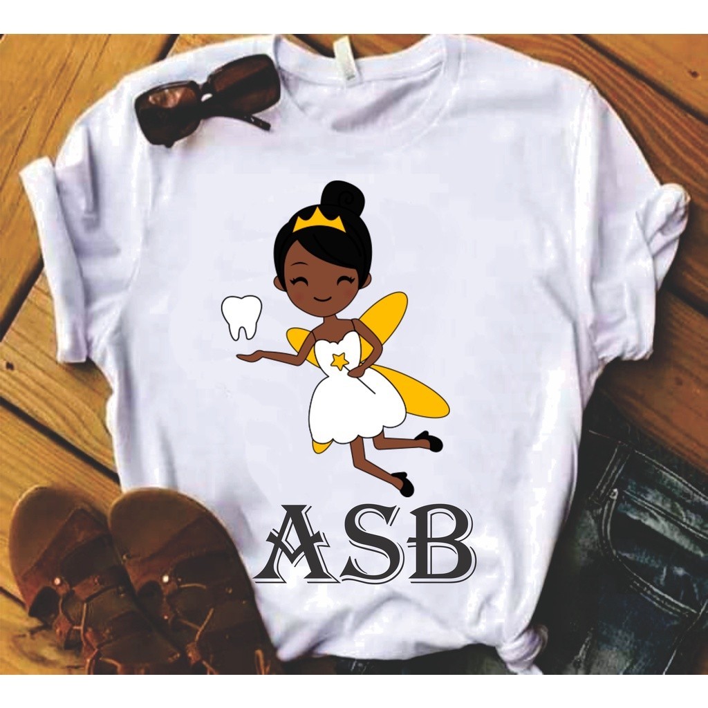 Camisa Odontologia T-shirt Blusa Camiseta 46 CP.
