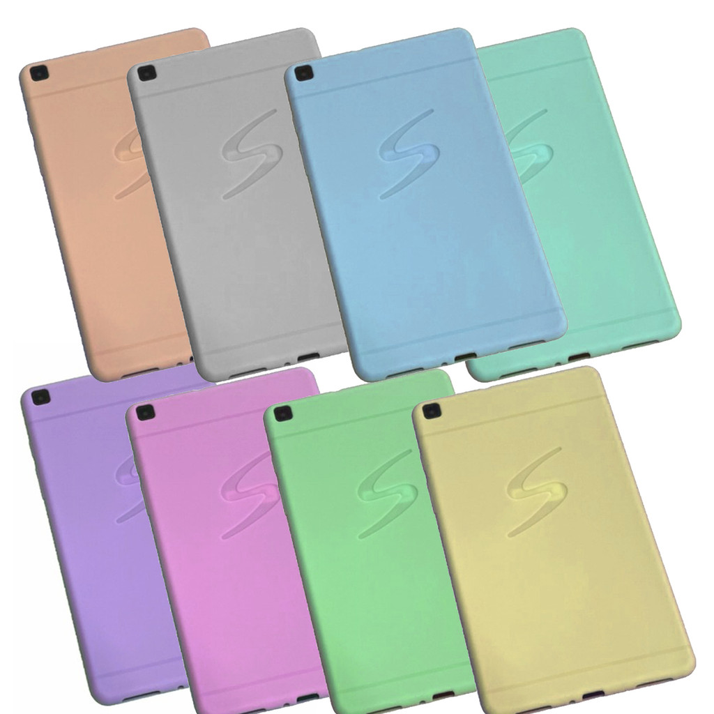 Capa em TPU Para Tablet Samsung Tab A 8 Polegadas T290/T295 2019 TPU