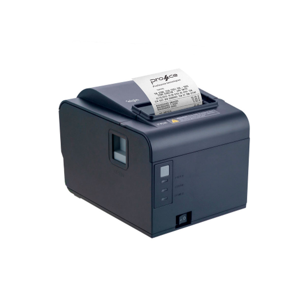 Impressora Térmica Elgin I7 Plus USB e Ethernet em Oferta na Shopee