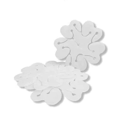 Clip para Balões - 6x6cm - 10 unidades - Rizzo