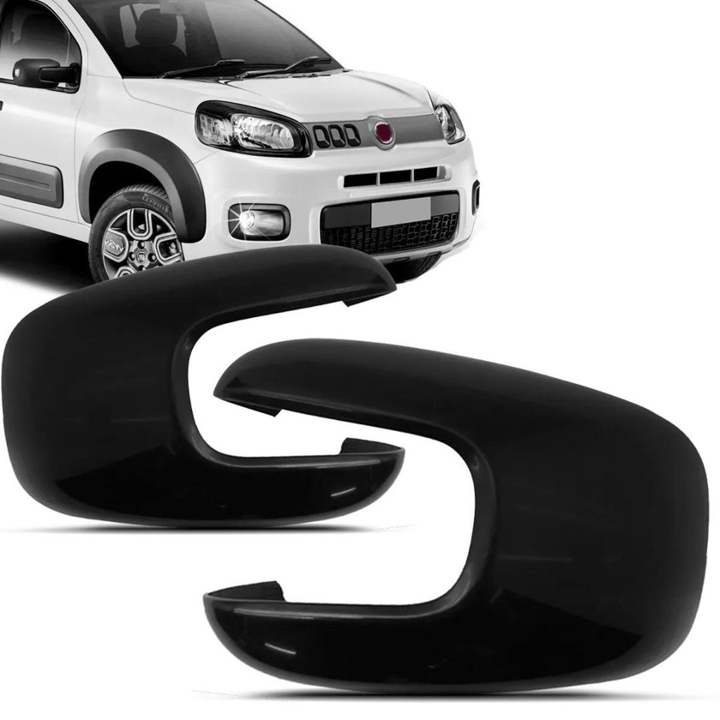 Retrovisor Uno Vivace 2014 | BuscaProdutos