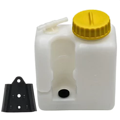 Reservatório Gasolina Universal P/ Partida A Frio 700ml