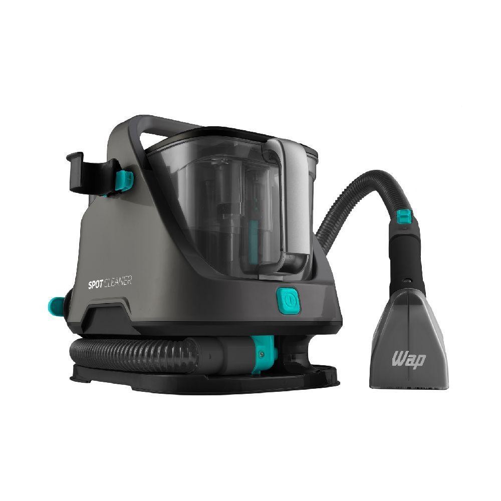Extratora Higienizadora Portátil WAP SPOT CLEANER W2 1600W 127V - Home Appliances
