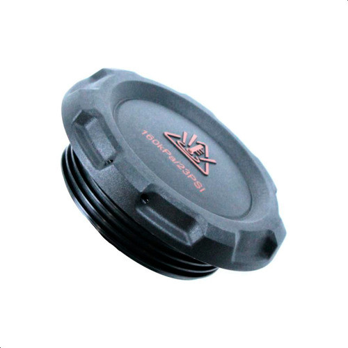 Tampa Reservatório Água Gol Fox Voyage Saveiro Original Vw em Oferta na Shopee