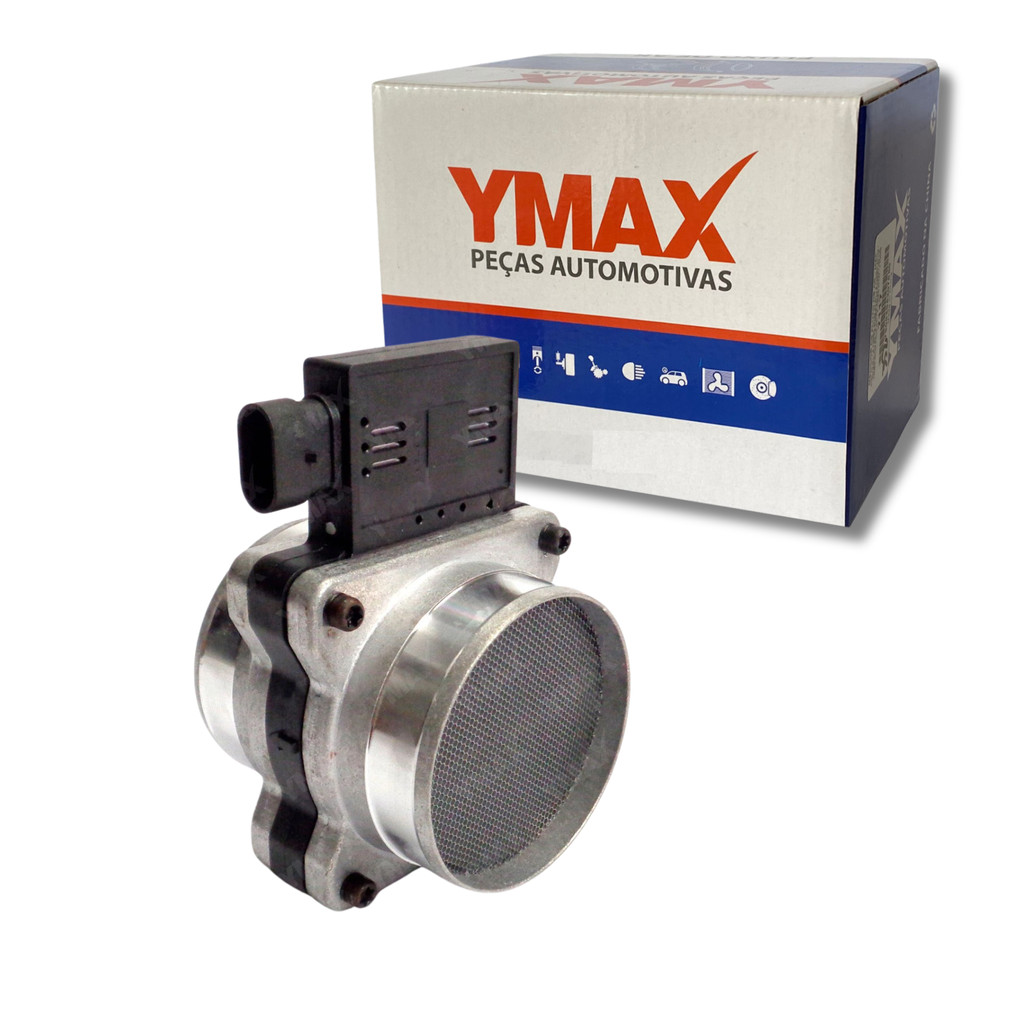 Medidor Fluxo Ar MAF Blazer S10 4.3 Omega 3.8 V6 Australiano