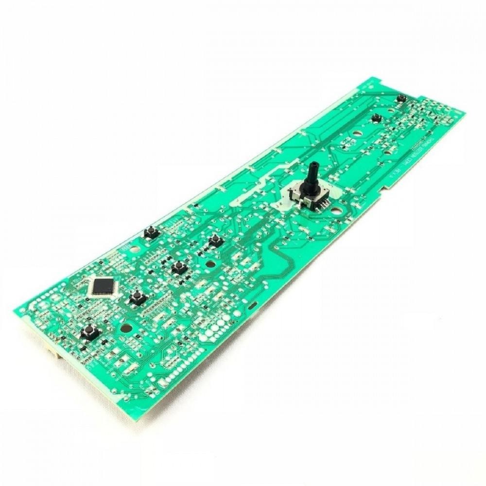 Placa de Interface Brastemp Lavadora W10711361 - Bivolt