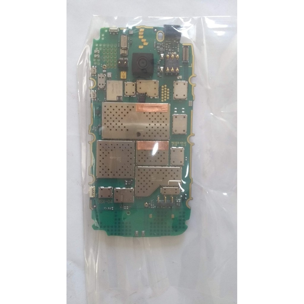 Placa Original Do Nokia Lumia 710 Com Defeito Não Liga