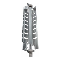 Resistência De Degelo Do Evaporador Side By Side Ge 31cm b