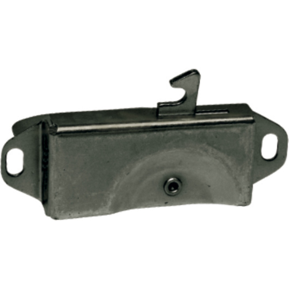 Fechadura Capô Linha 608 em Oferta na Shopee