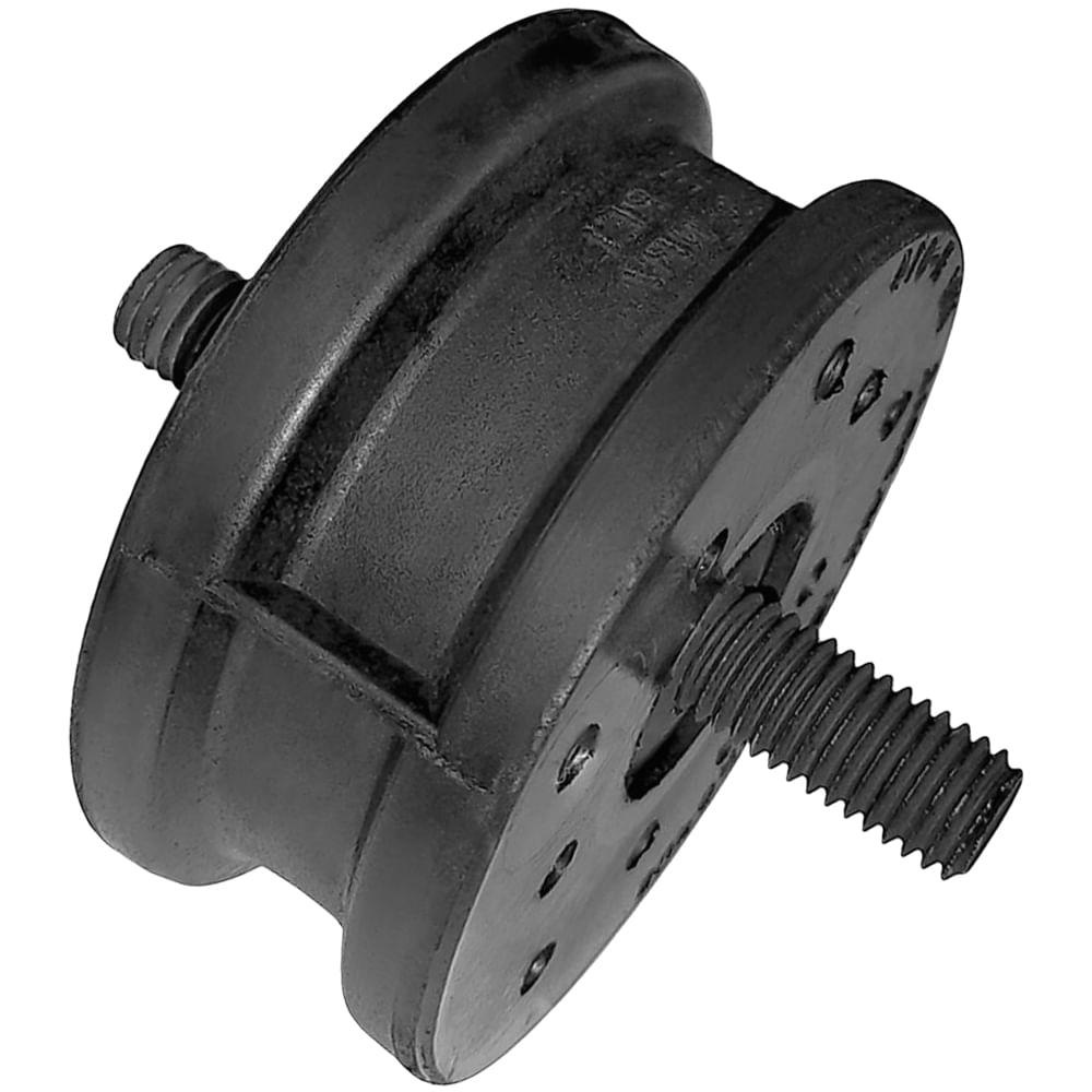 Coxim Radiador Mercedes Benz L1113 L2213 LK1113 Suporte Rei