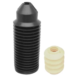 Kit Batente Coifa VW Gol G3 G4 Parati Saveiro Dianteiro