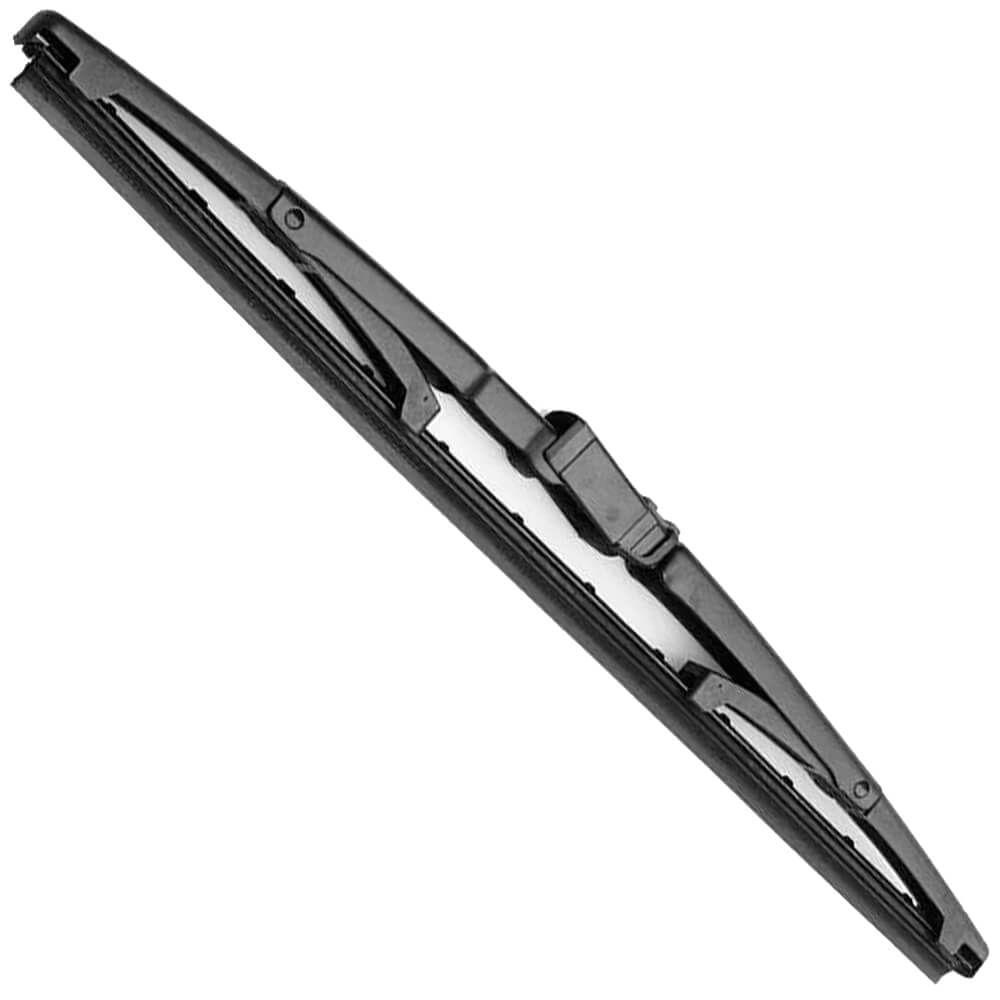 Palheta Limpador Parabrisa Spacefox 2006 A 2017 Traseira - Spare Parts and Accessories for Vehicles