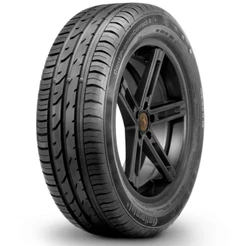Pneu Continental Aro 17 205/50r17 89v Premium Contact 2