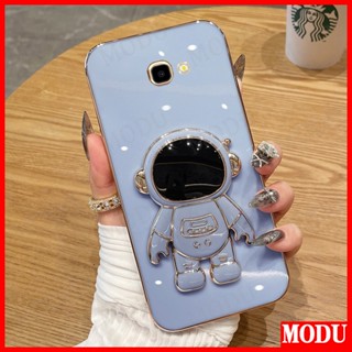 Case Capa Capinha De Celular Para Samsung Galaxy J4 Plus J4 + J4 Prime J5 2017 J530 J5 Macaron Cor Com Suporte De Astronauta De Alta Qualidade em Oferta na Shopee