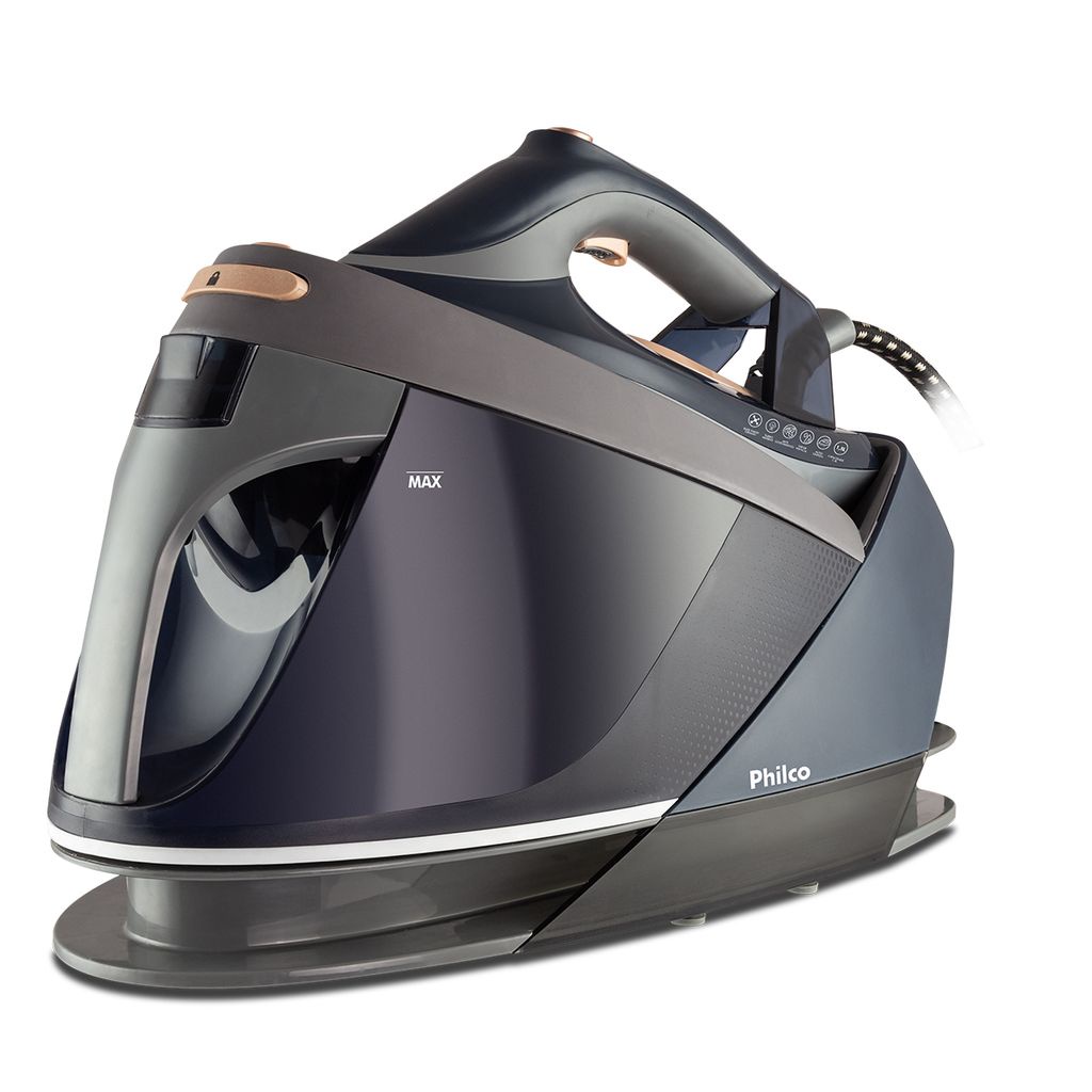 Ferro Philco PFV3500AZ Estação à Vapor Cerâmica 1,5L