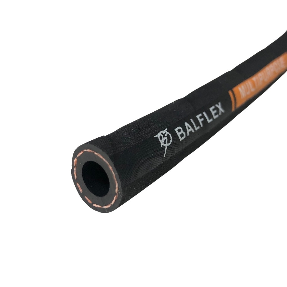 Mangueira Balflex Combustível Multiuso 21bar 1/4 6mm 2mt em Oferta na Shopee