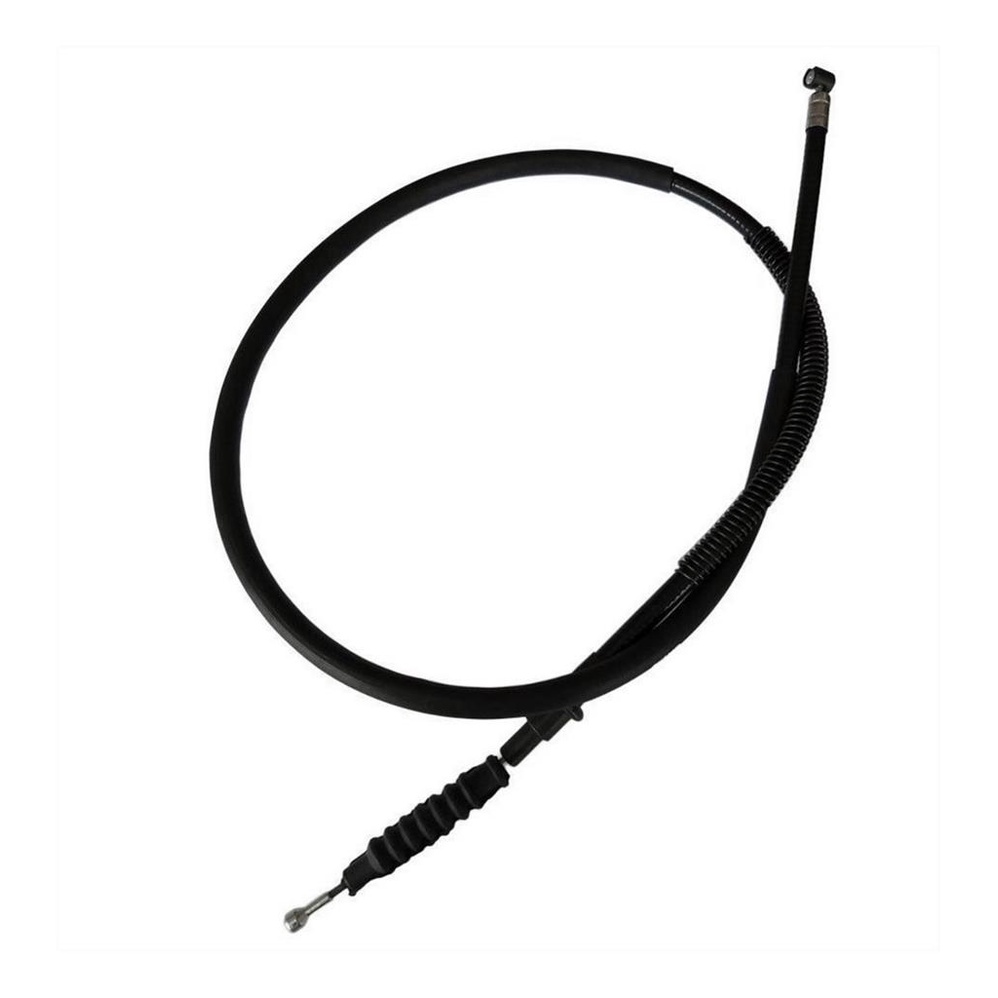 Cabo Da Embreagem Grua Para Moto Yamaha Xt 600 1996 Em Diante