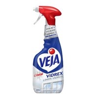 Veja Vidrex Cristal Pulverizador 500mL
