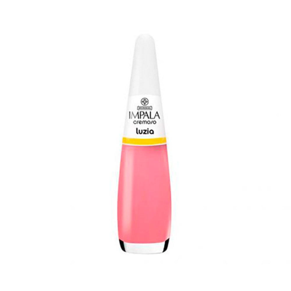 Esmalte Impala Cremoso Luzia - Beauty