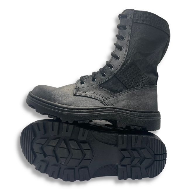 Coturno Militar Vigilante Atalaia