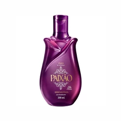 Óleo Corporal Paixão Irresistível 200ml