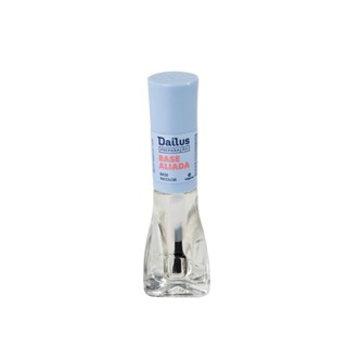 Base Dailus Incolor Base Aliada 8ml