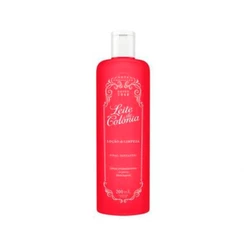 Leite Colônia Final Fantastic 200ml