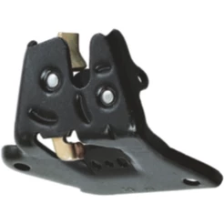 Fechadura Interna Do Porta-Malas Fiat Palio G1 Weekend Young 1996 A 2002 ENVIO RÁPIDO