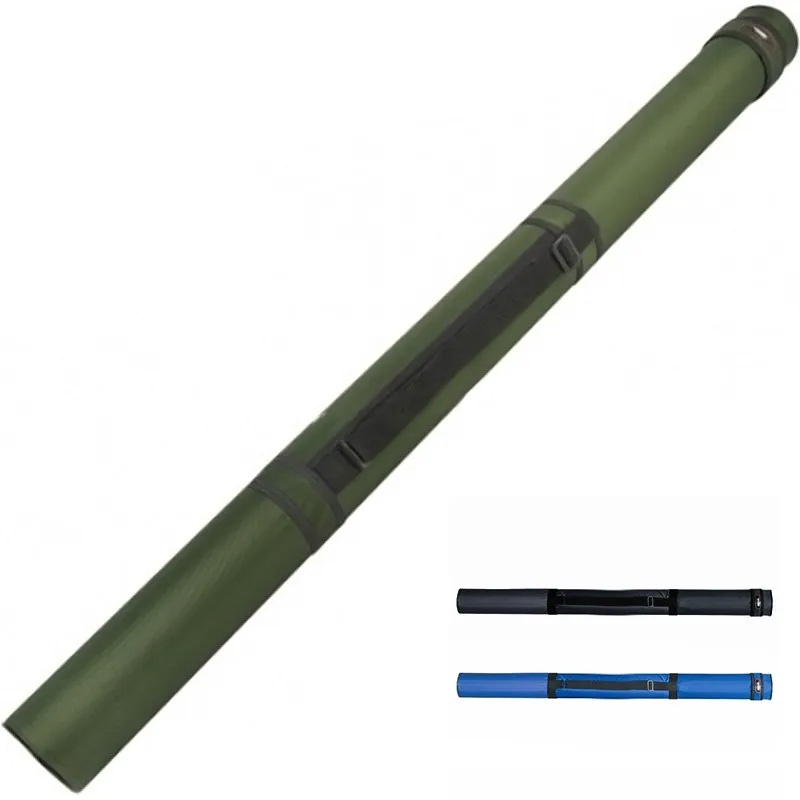 Porta Varas MTK Tubo 4" (80cm)