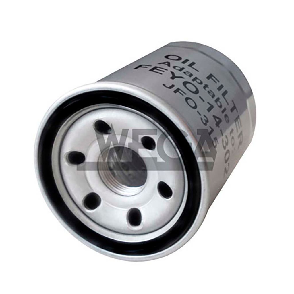 Filtro Óleo Mitsubishi Pajero 1993 a 2002 - 179933 - JFO0315