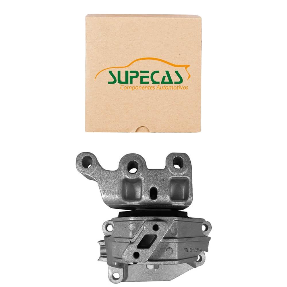 Detalhes do Coxim Motor Gol G5 99 A 2018 Passageiro C/suporte Supeças