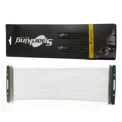 Esteira Para Caixa 14 X 40 Fios C/ Snare Pro Wire Straps