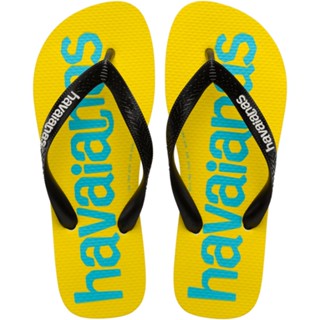 Chinelo Havaianas Top Logomania 2 Unissex