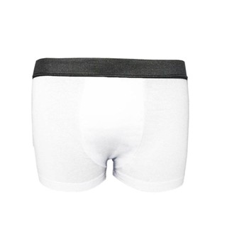 Cueca Boxer Em Algodão - QLC SPORT