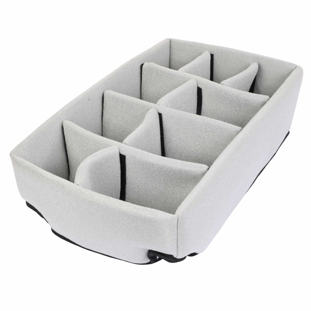 Kit de Divisórias para Patola MP 0055 e Pelican 1510