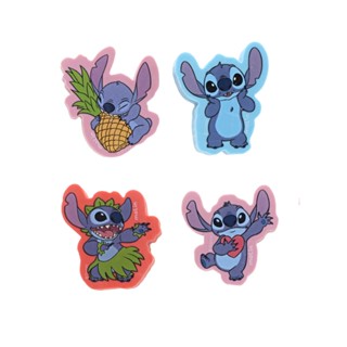 Borracha Stitch Nova Coleção - Molin