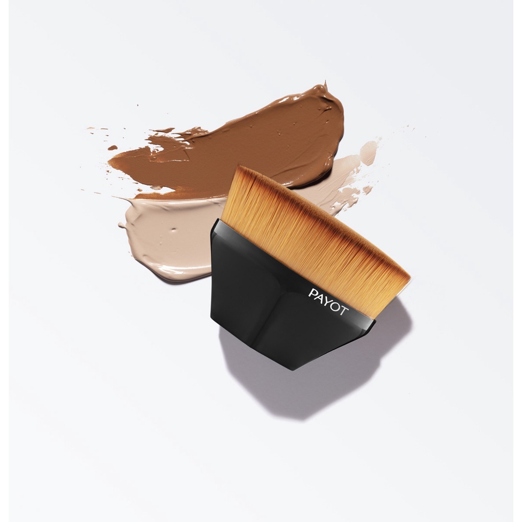 Pincel Sextavado Payot em Oferta na Shopee