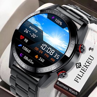 HW20 Smart Watch Business Chamada Bluetooth À Prova D