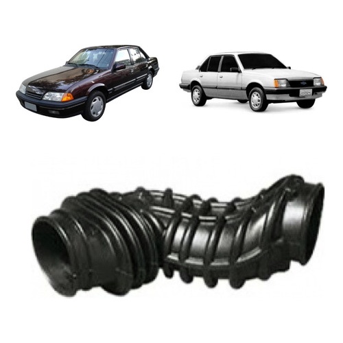 Mangueira Filtro Ar Monza Kadett 2.0 Gsi 91 A 95 52258893 MG157