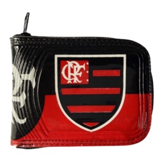 Carteira do Flamengo