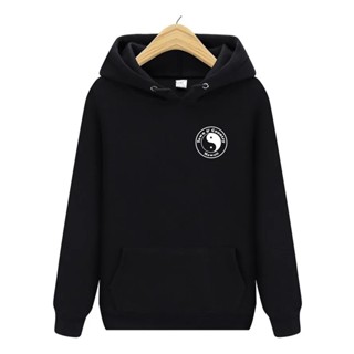 Blusa De Frio Simbolo Tony Country Yin Yang Bem Mal Promoção Imperdivel