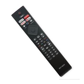 Controle Remoto Para TV Philips Smart Uhd 4k 50PUG7406/78