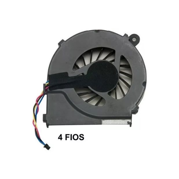 COOLER HP 1000 1210BR 1220BR 1230BR 1240BR 1440BR 1460BR (4 VIAS)