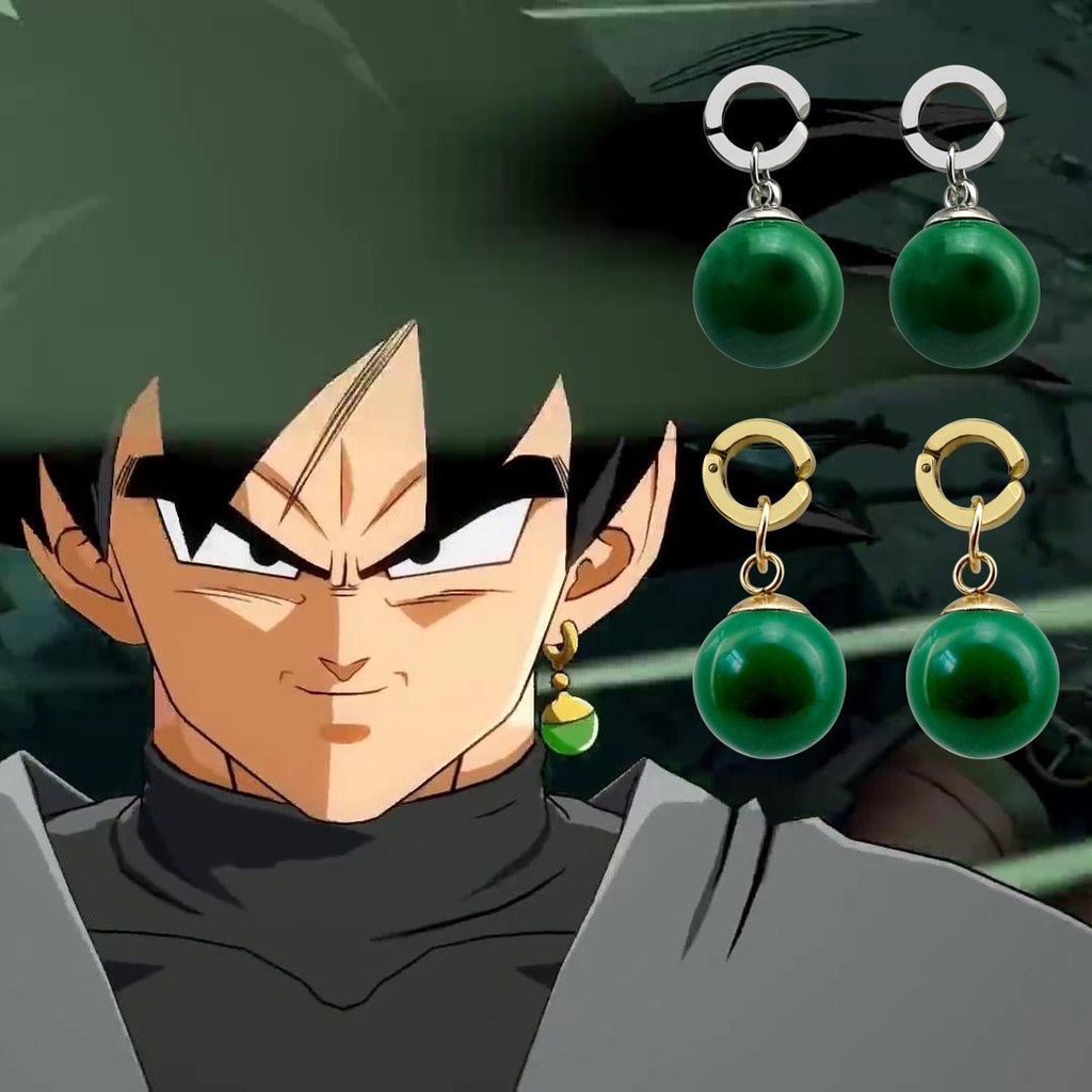 Brinco Fusao Dragon Ball: Onde Comprar | BuscaProdutos